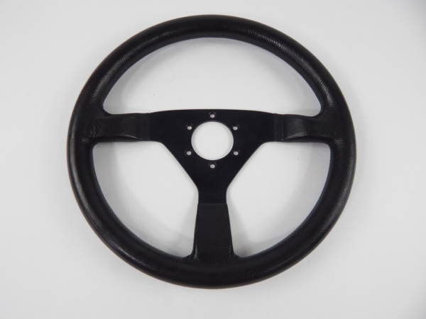 Ferrari 308 QV Quattrovalvole MOMO Steering Wheel with Boss