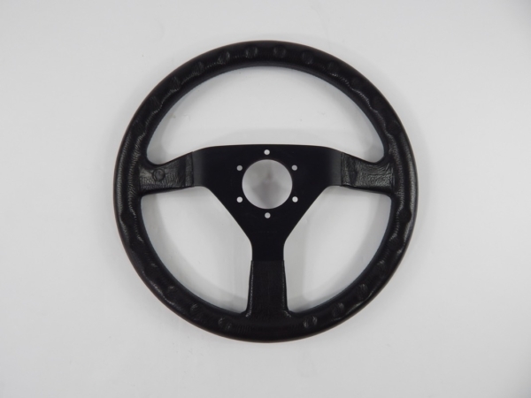 Ferrari 308 QV Quattrovalvole MOMO Steering Wheel with Boss