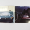 Ferrari 308 QV Quattrovalvole Sales Brochure