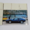 Ferrari 308 QV Quattrovalvole Sales Brochure
