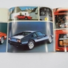 Ferrari 308 QV Quattrovalvole Sales Brochure