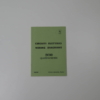 Ferrari 308 QV Wiring Diagram Manual