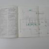 Ferrari 308 QV Wiring Diagram Manual
