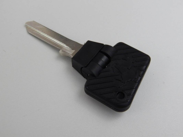 Ferrari Blank Folding Key