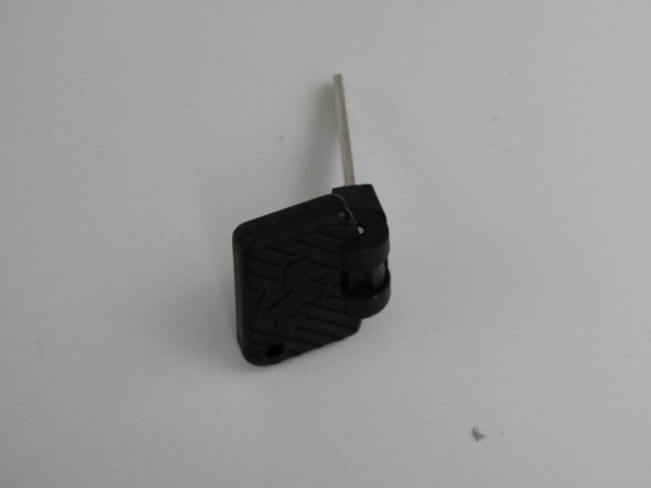 Ferrari Blank Folding Key