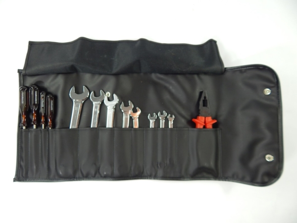 Ferrari 328 Testarossa Complete Tool Kit