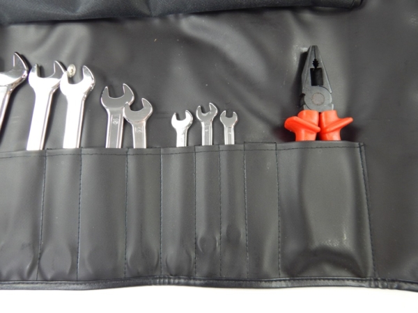 Ferrari 328 Testarossa Complete Tool Kit