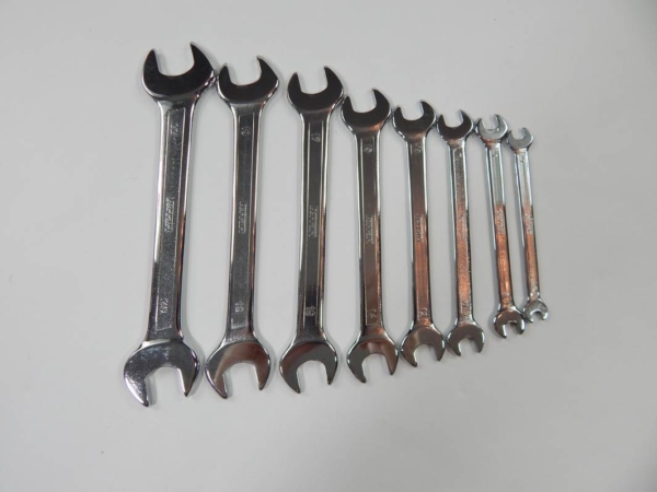 Ferrari 328 Testarossa Complete Tool Kit