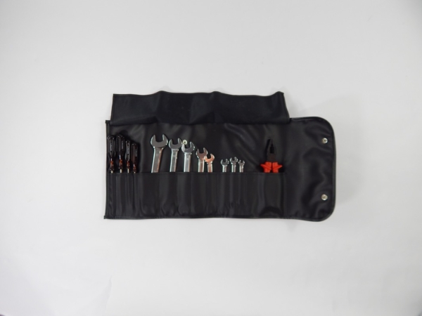 Ferrari 328 Testarossa Complete Tool Kit