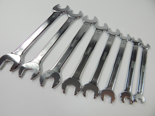 Ferrari 328 Testarossa Complete Tool Kit