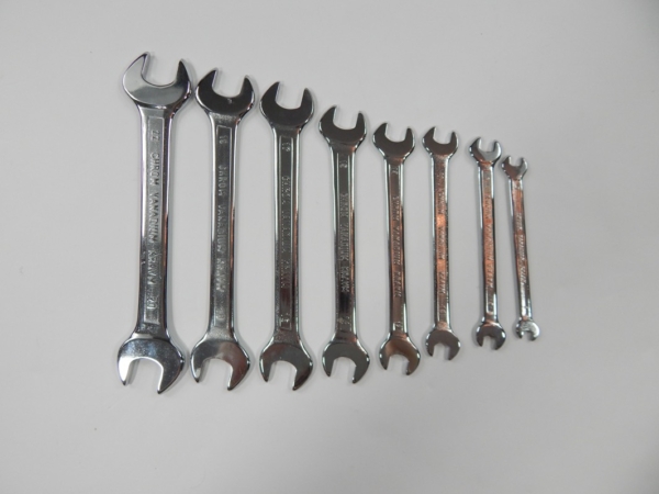 Ferrari 328 Testarossa Complete Tool Kit