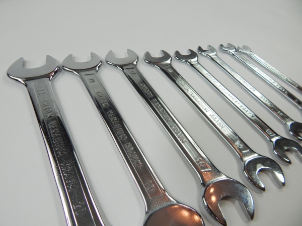 Ferrari 328 Testarossa Complete Tool Kit