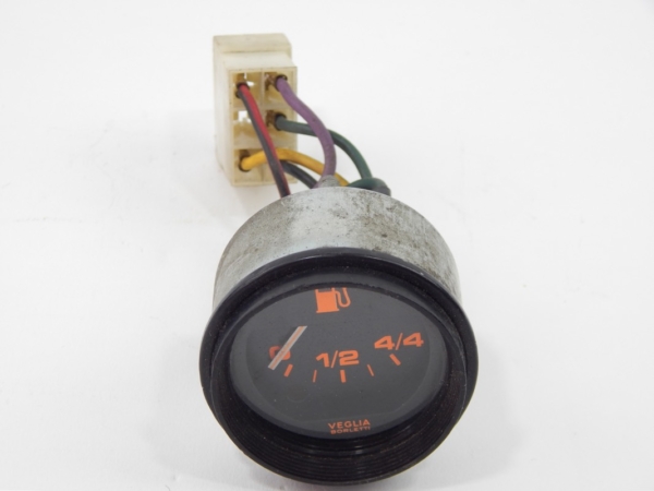 Ferrari 328 Veglia Borletti Fuel Gauge