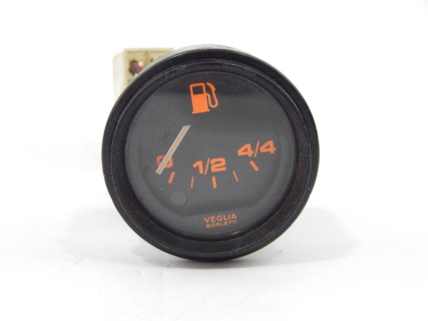 Ferrari 328 Veglia Borletti Fuel Gauge
