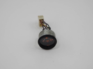 Ferrari 328 Veglia Borletti Fuel Gauge