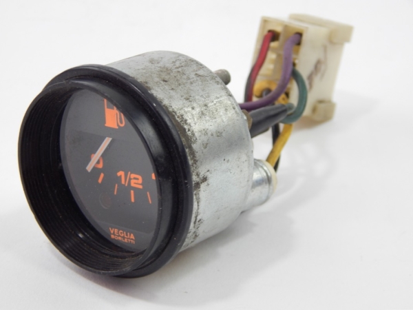 Ferrari 328 Veglia Borletti Fuel Gauge