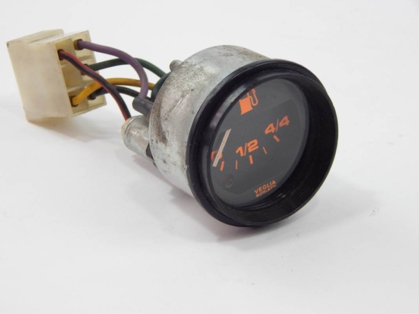 Ferrari 328 Veglia Borletti Fuel Gauge