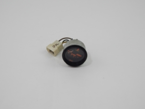 Ferrari 328 Veglia Borletti Water Temp Gauge