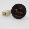 Ferrari 328 Veglia Borletti Water Temp Gauge