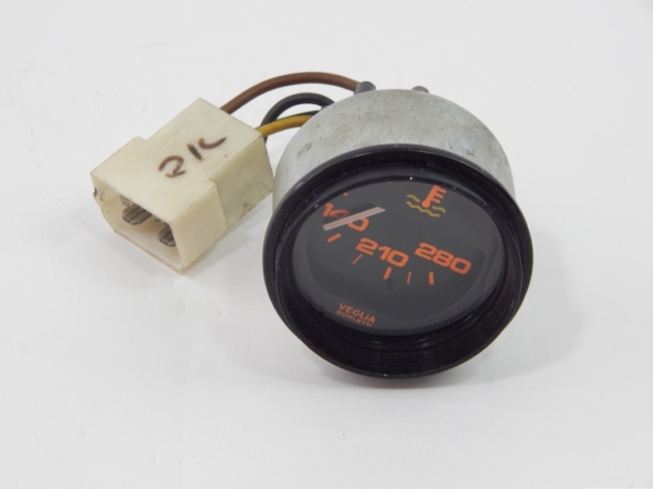 Ferrari 328 Veglia Borletti Water Temp Gauge