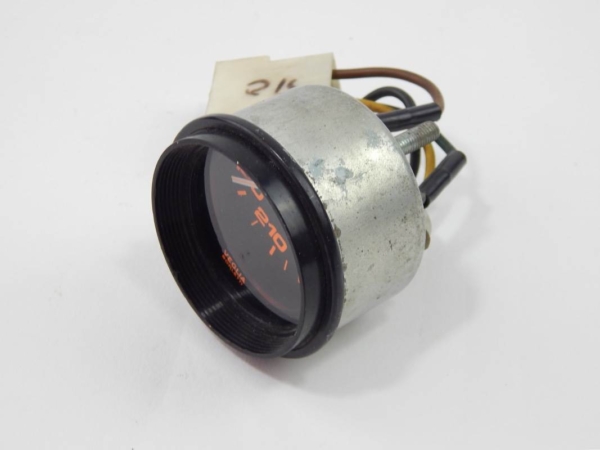 Ferrari 328 Veglia Borletti Water Temp Gauge