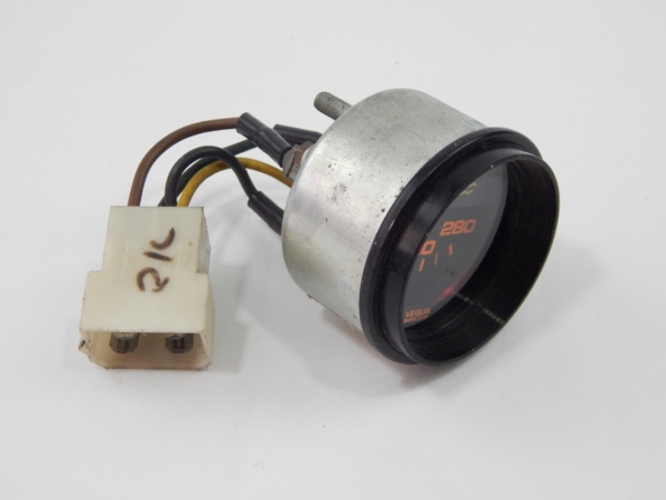 Ferrari 328 Veglia Borletti Water Temp Gauge