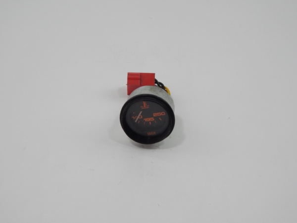 Ferrari 328 Veglia Borletti Water Temp Gauge