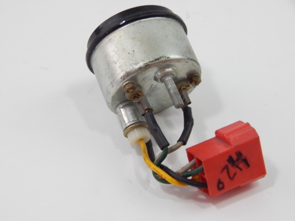Ferrari 328 Veglia Borletti Water Temp Gauge