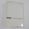 Ferrari 330 365 GTC Owner's Manual with Supplement