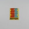 Ferrari 330 365 GTC Owner's Manual with Supplement