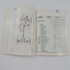 Ferrari 330 365 GTC Owner's Manual with Supplement