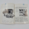 Ferrari 330 365 GTC Owner's Manual with Supplement