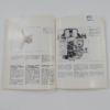 Ferrari 330 365 GTC Owner's Manual with Supplement