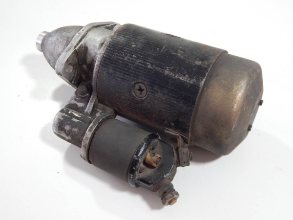 Ferrari 330 365 Magnetti Marelli Starter Motor