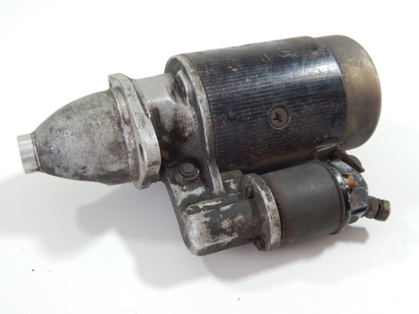Ferrari 330 365 Magnetti Marelli Starter Motor