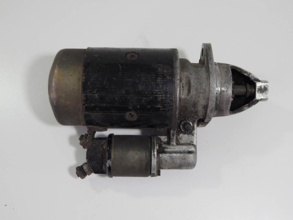 Ferrari 330 365 Magnetti Marelli Starter Motor