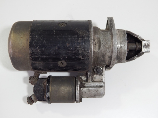 Ferrari 330 365 Magnetti Marelli Starter Motor
