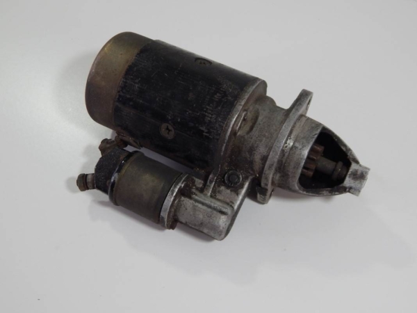 Ferrari 330 365 Magnetti Marelli Starter Motor