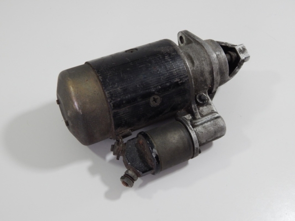 Ferrari 330 365 Magnetti Marelli Starter Motor