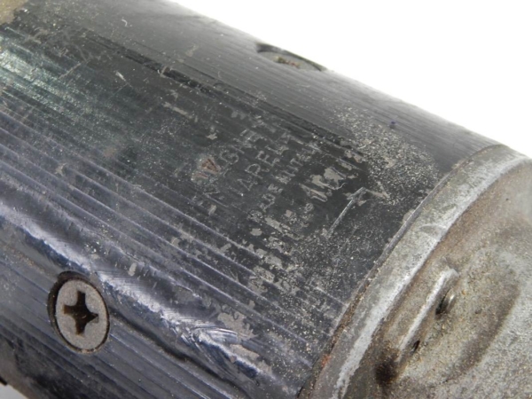 Ferrari 330 365 Magnetti Marelli Starter Motor