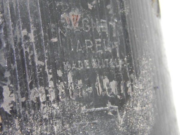 Ferrari 330 365 Magnetti Marelli Starter Motor
