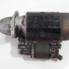 Ferrari 330 365 Magnetti Marelli Starter Motor