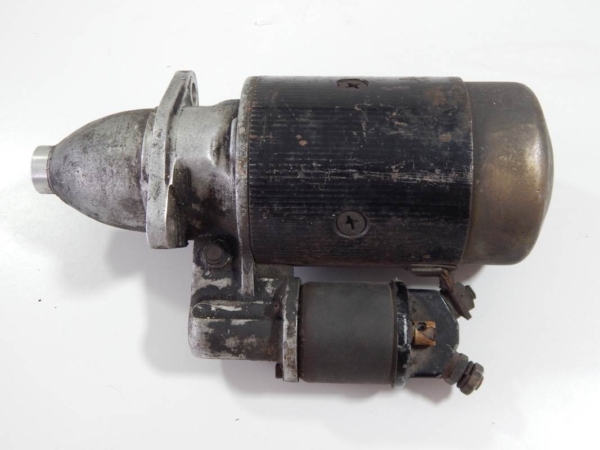 Ferrari 330 365 Magnetti Marelli Starter Motor