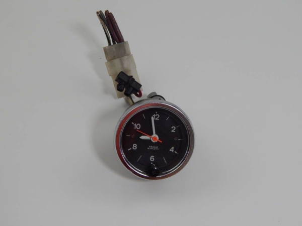 Ferrari 330 365 Veglia Borletti Clock