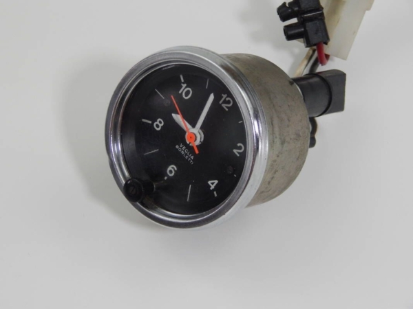 Ferrari 330 365 Veglia Borletti Clock