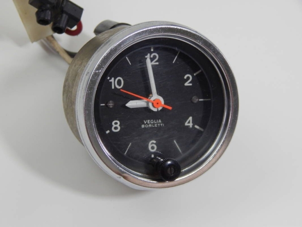 Ferrari 330 365 Veglia Borletti Clock