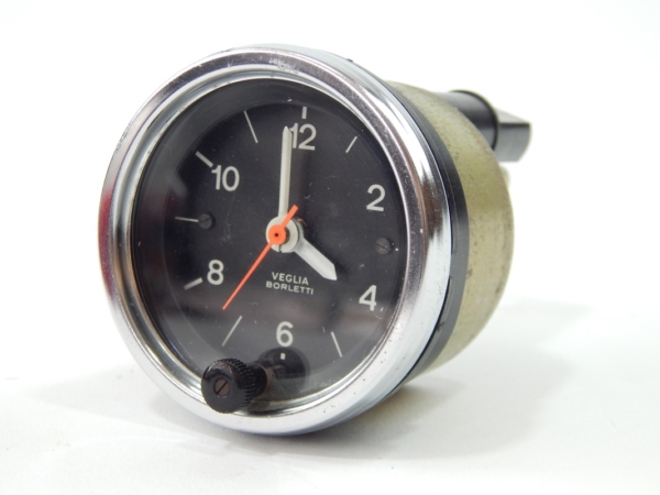 Ferrari 330 365 Veglia Borletti Clock