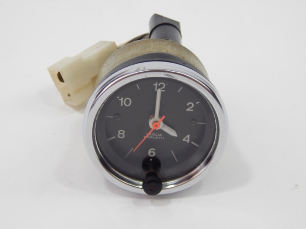 Ferrari 330 365 Veglia Borletti Clock