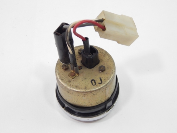 Ferrari 330 365 Veglia Borletti Clock