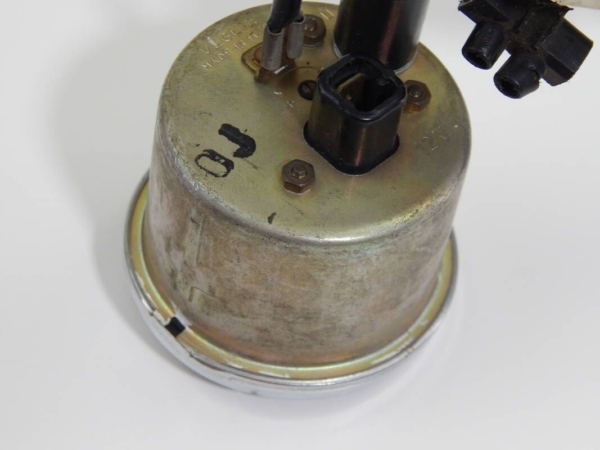 Ferrari 330 365 Veglia Borletti Clock